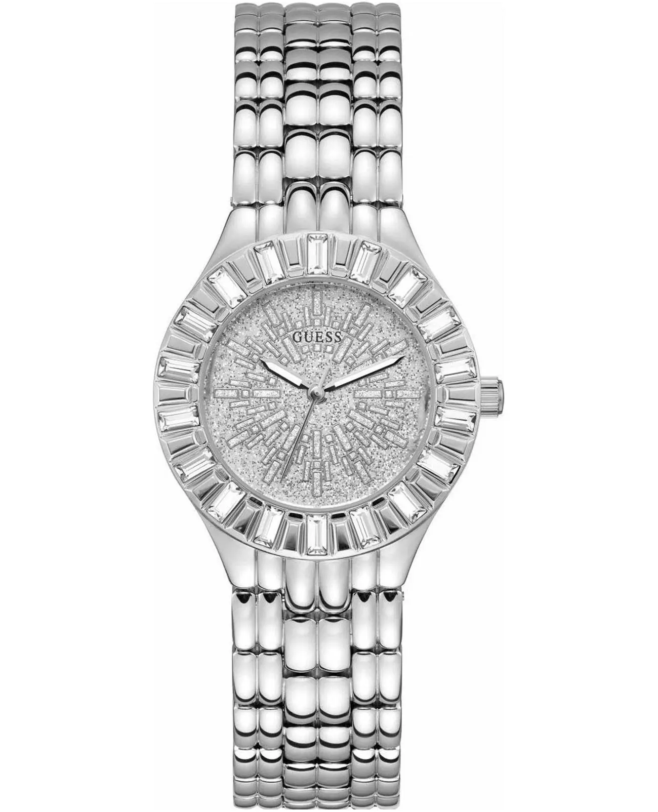 Часы Guess GW0602L1 купить в Казани по цене 18980 RUB: описание,  характеристики