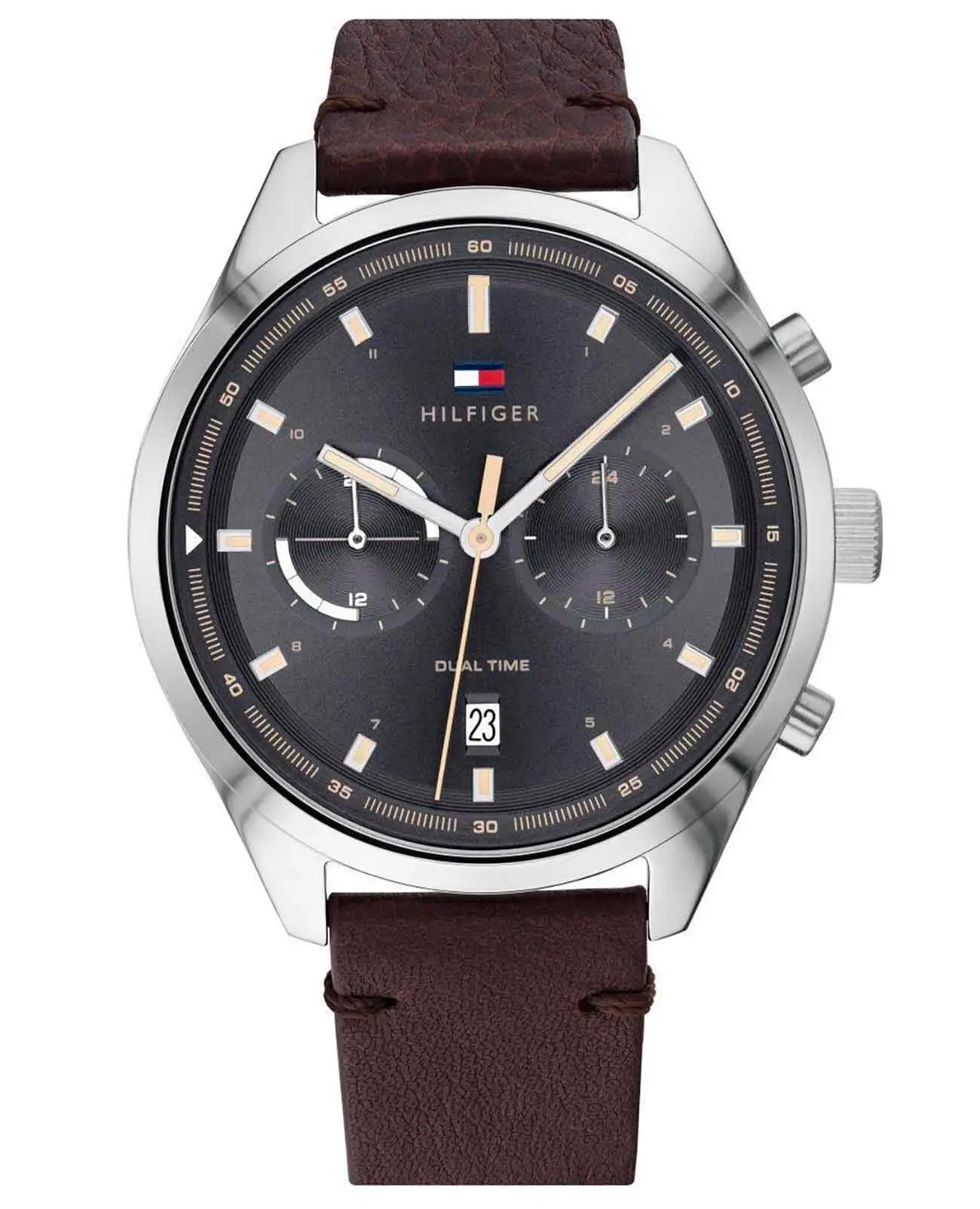 Часы Tommy Hilfiger Multifunction 1791729 купить в Таганроге по цене 26400  RUB: описание, характеристики