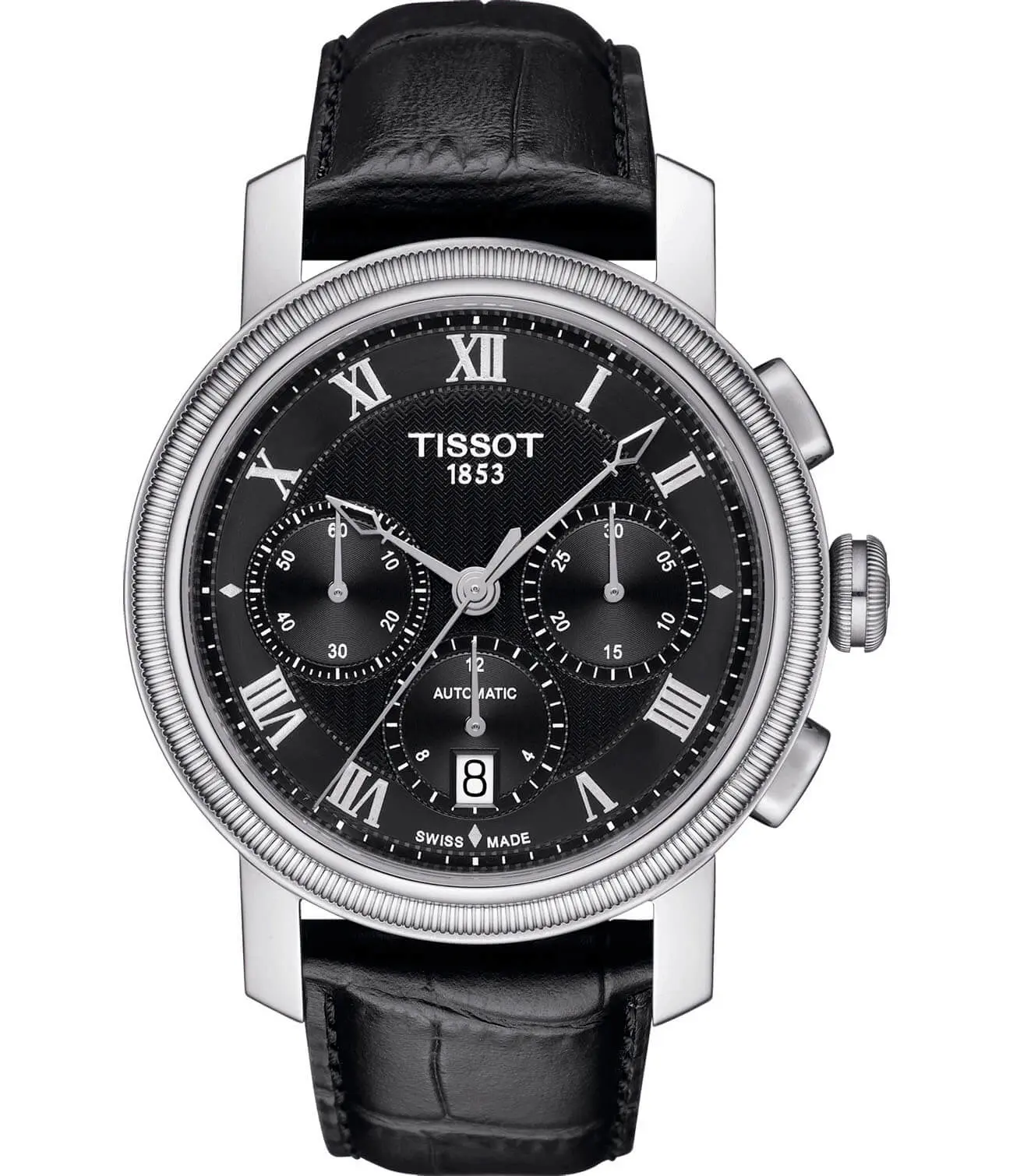 Tissot Bridgeport t0454271605300