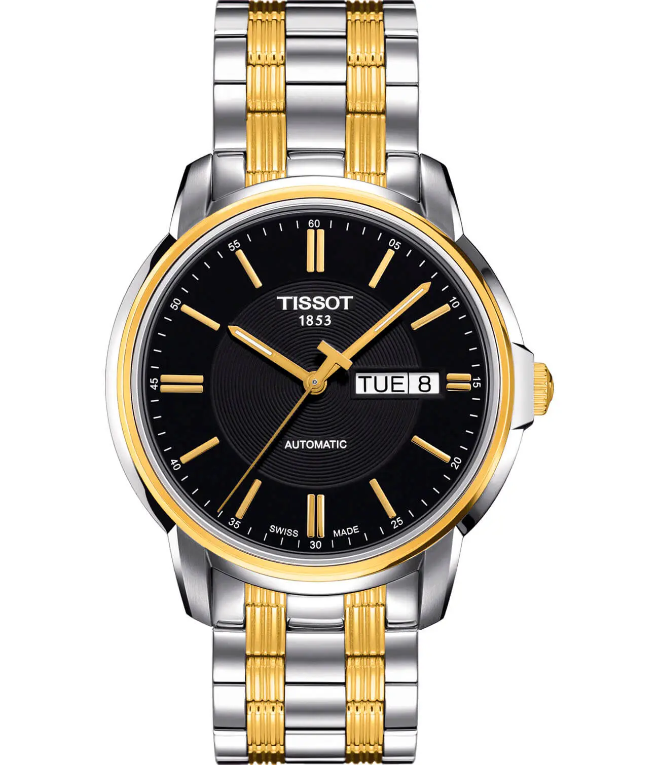 Tissot Automatics III T065.430.22.051.00