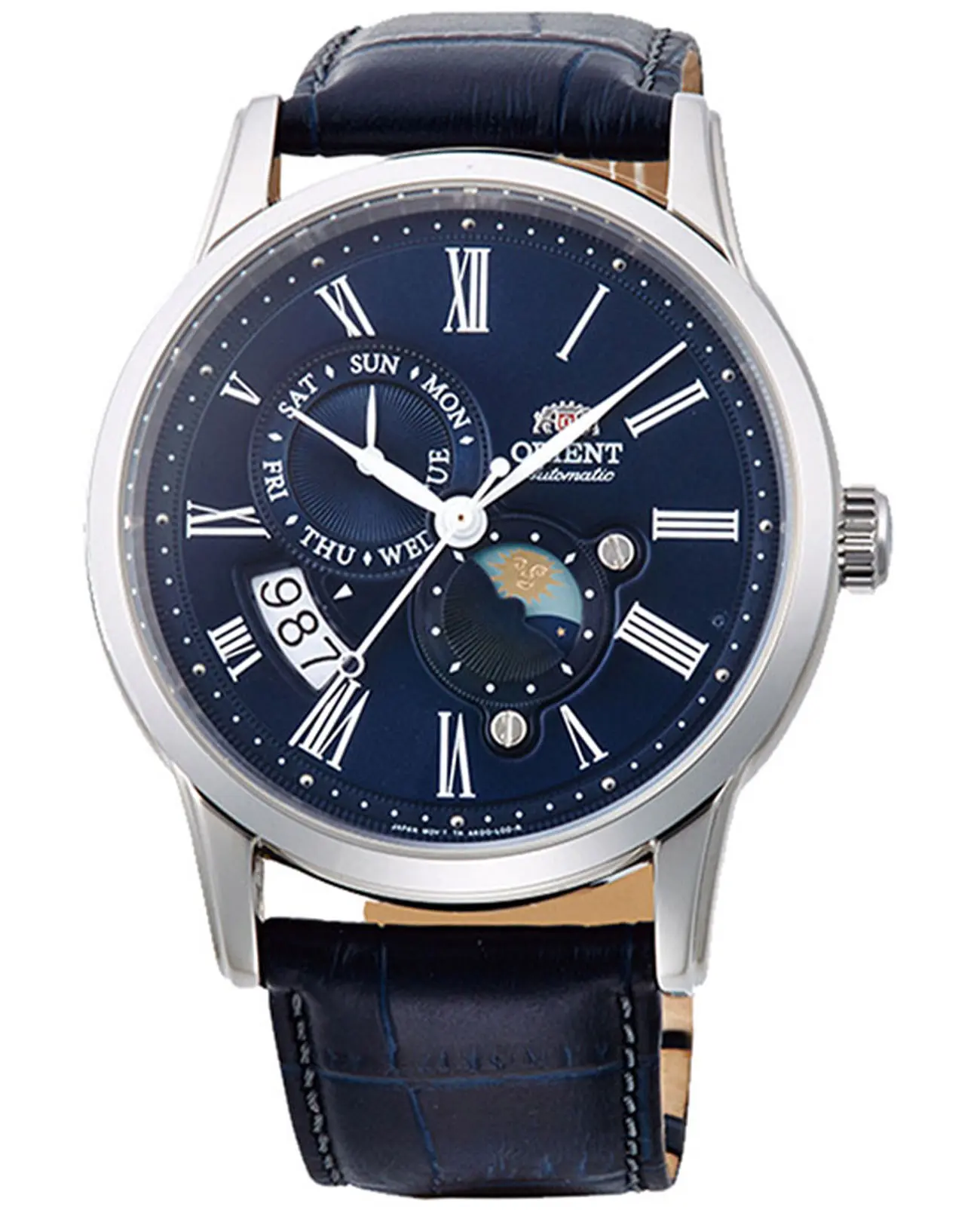 механические Orient Classic Automatic RA-AK0011D10 (RA-AK0011D10B)