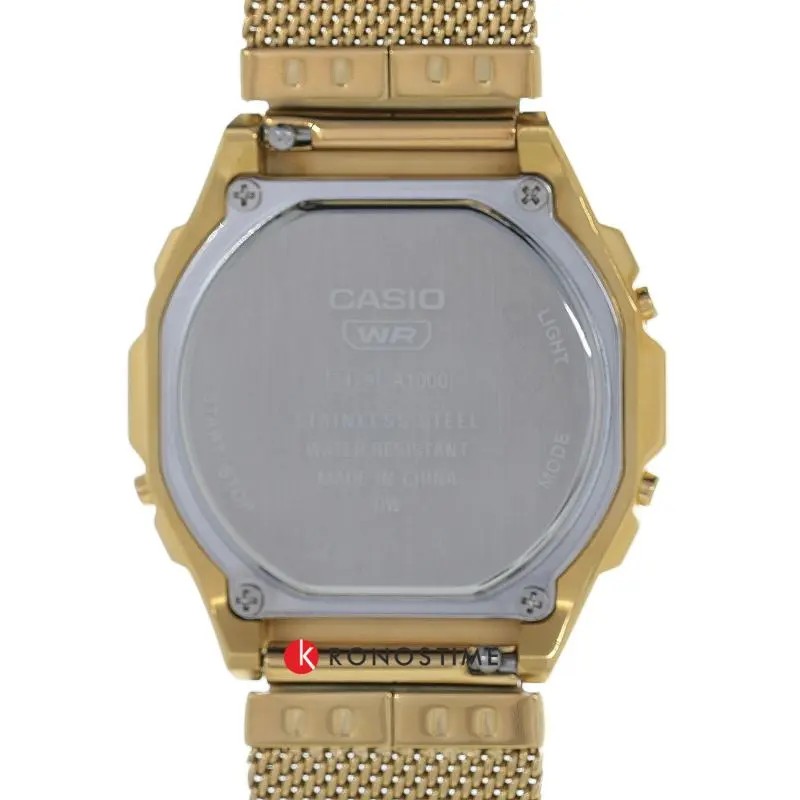 Фотография часов Casio Vintage A1000MG-9_22