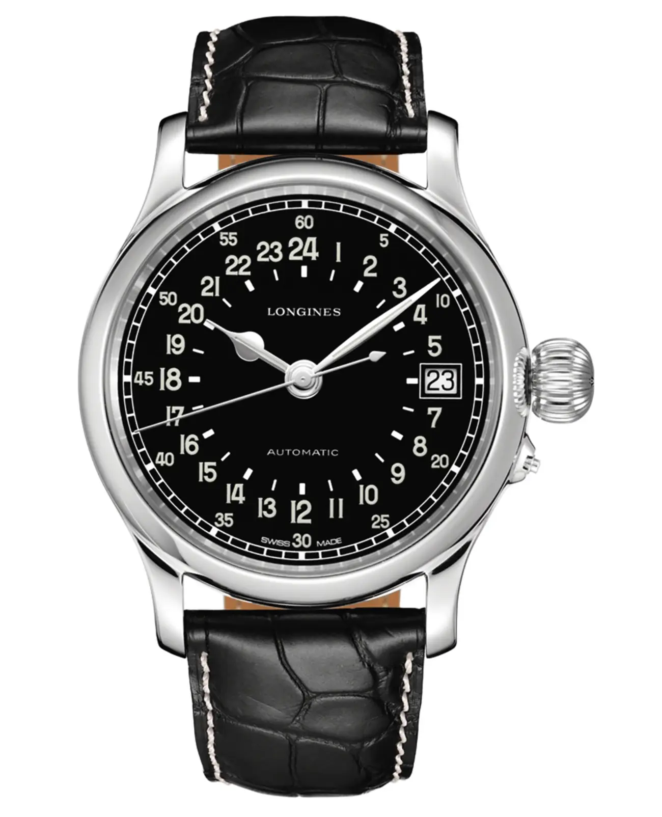 Наручные часы Longines l2.751.4.53.3