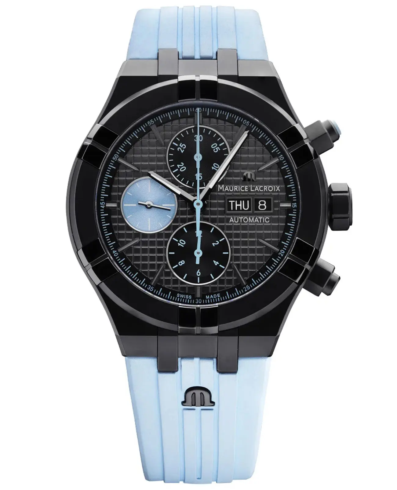 Maurice Lacroix Aikon Automatic Chronograph Sprint AI6038