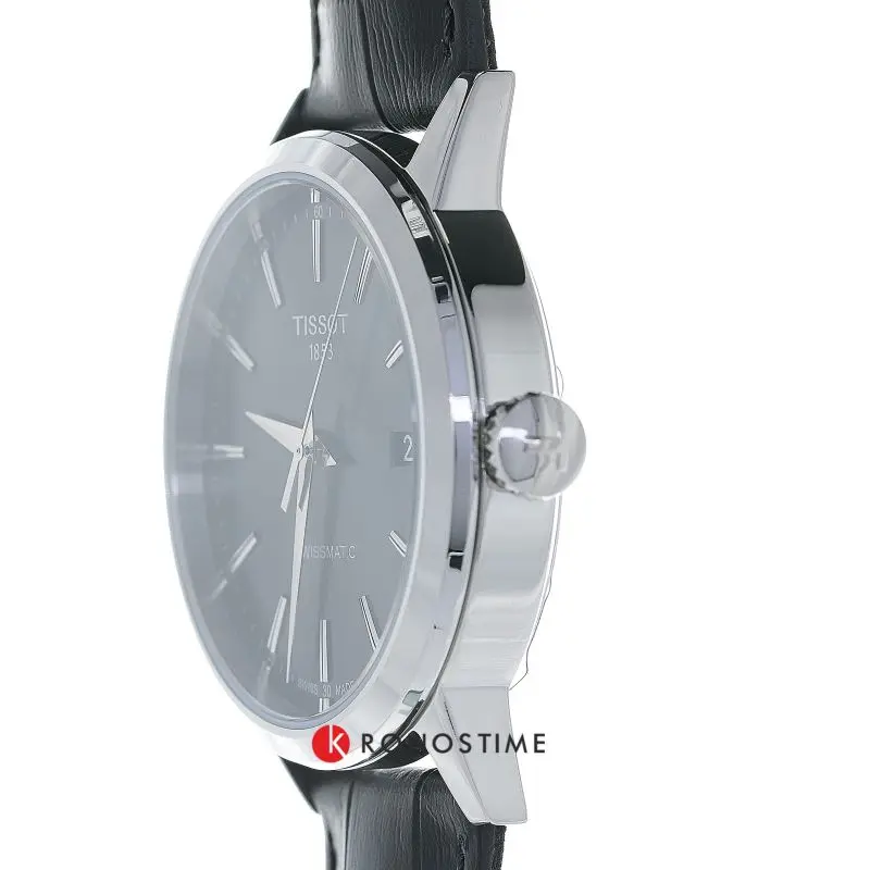 Фотография часов Tissot Classic Dream Swissmatic T129.407.16.051.00_37