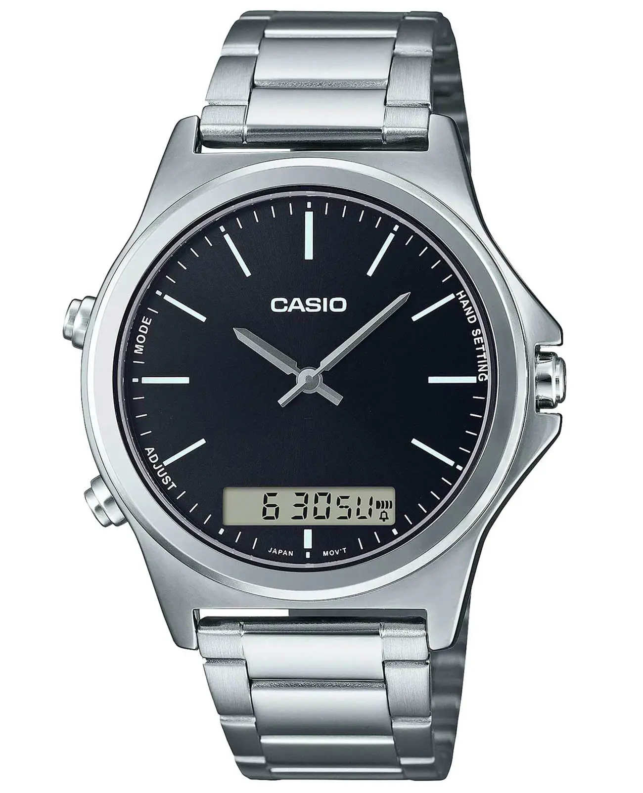 Casio Collection MTP-VC01D-1E