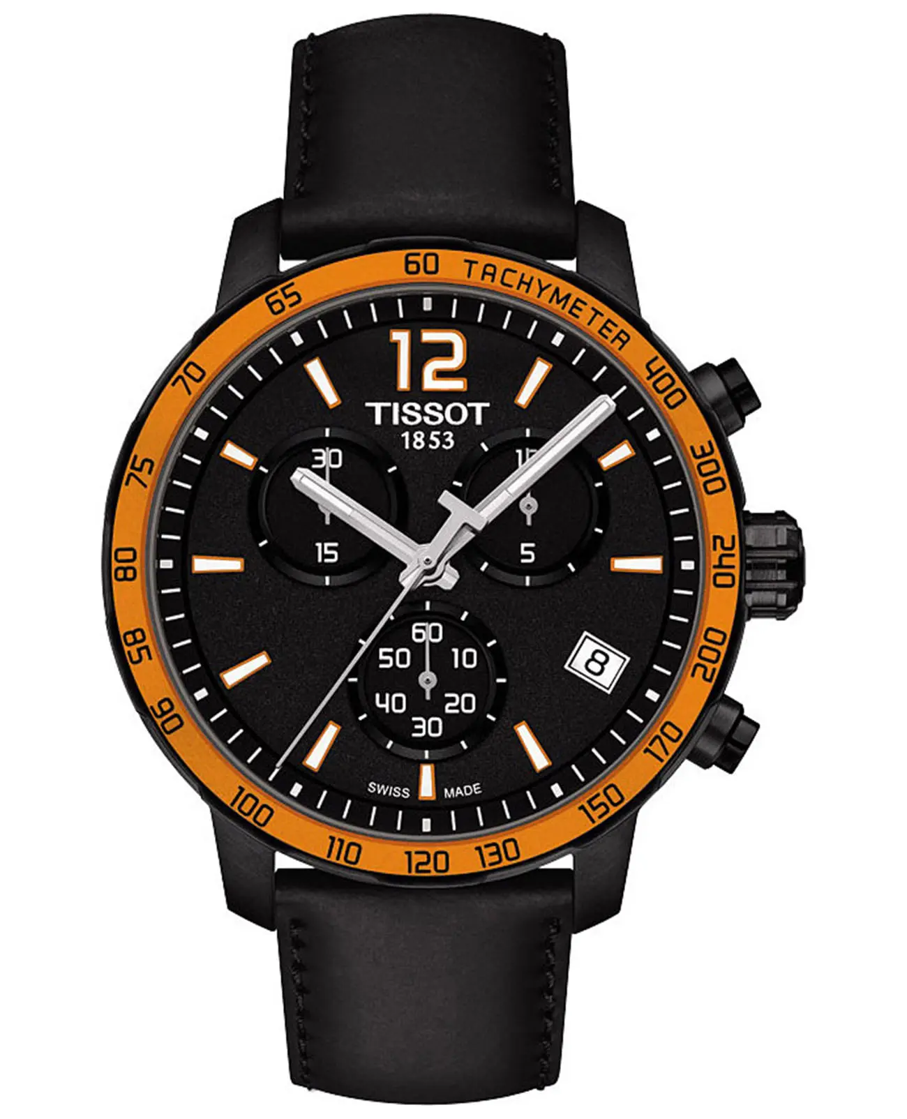 Tissot t095.417