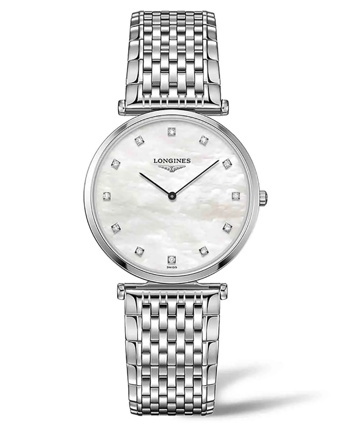 Longines La Grande Classique L4.709.4.88.6