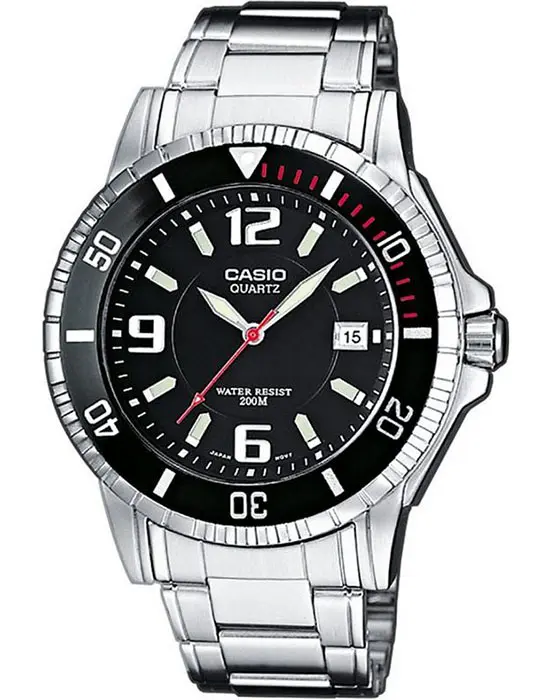 Как настроить часы Casio? — скачать инструкцию