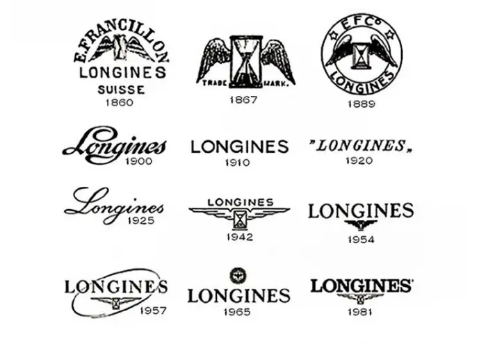 Longines