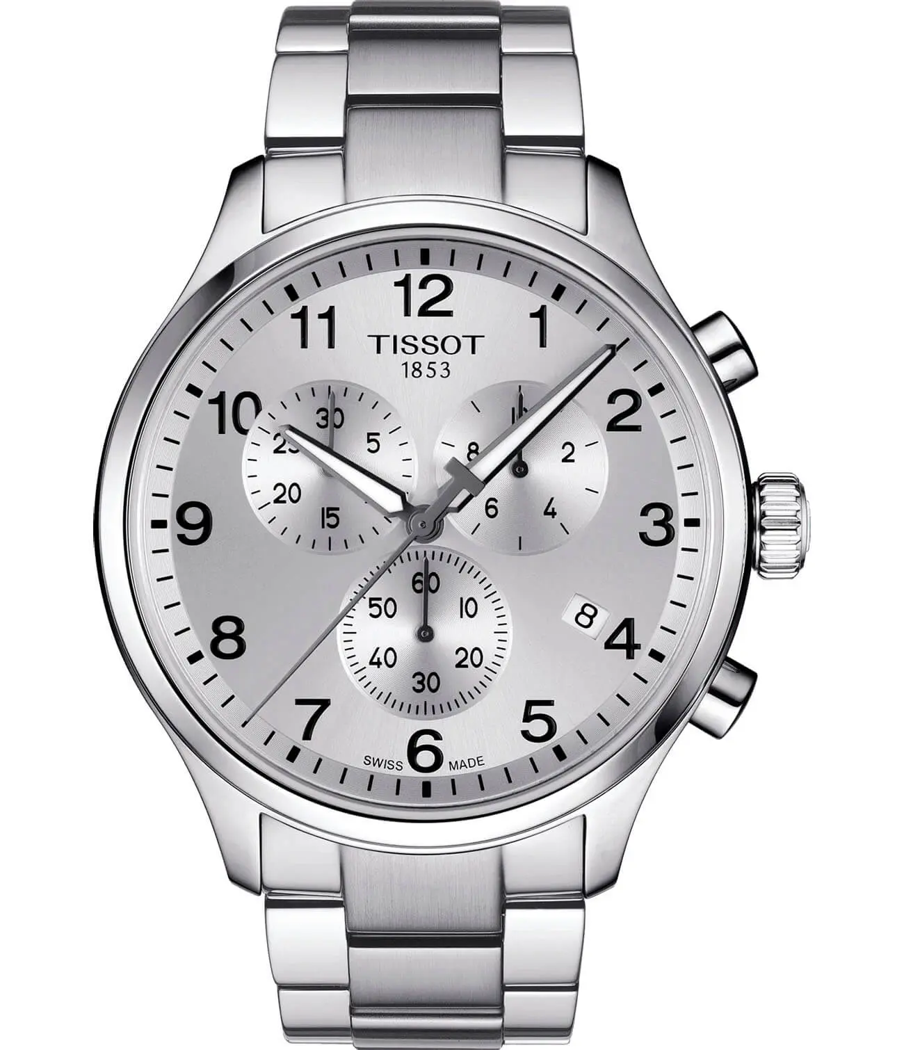 Купить Часы Tissot В Польше