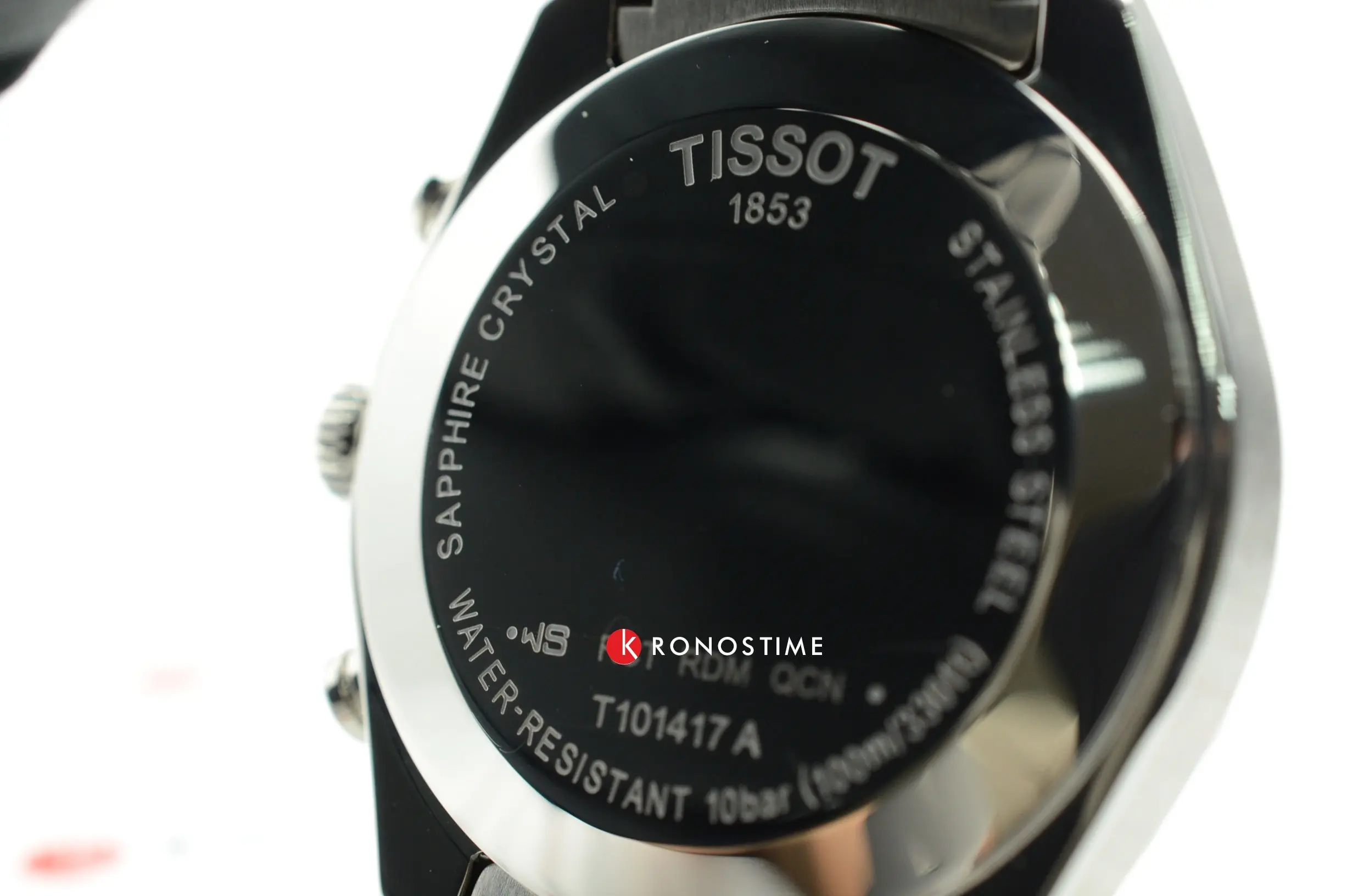 Tissot PR 100 hronograph T1014171105100