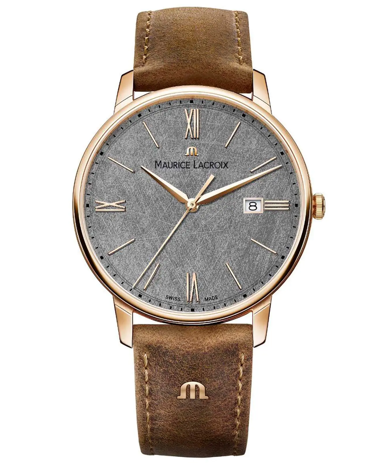 Maurice Lacroix Eliros Date EL1118 PVP01 210 1