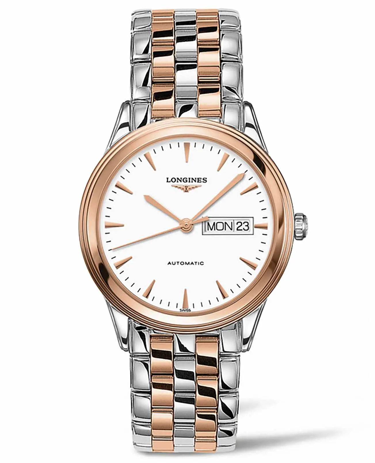 Longines flagship l4.716.4