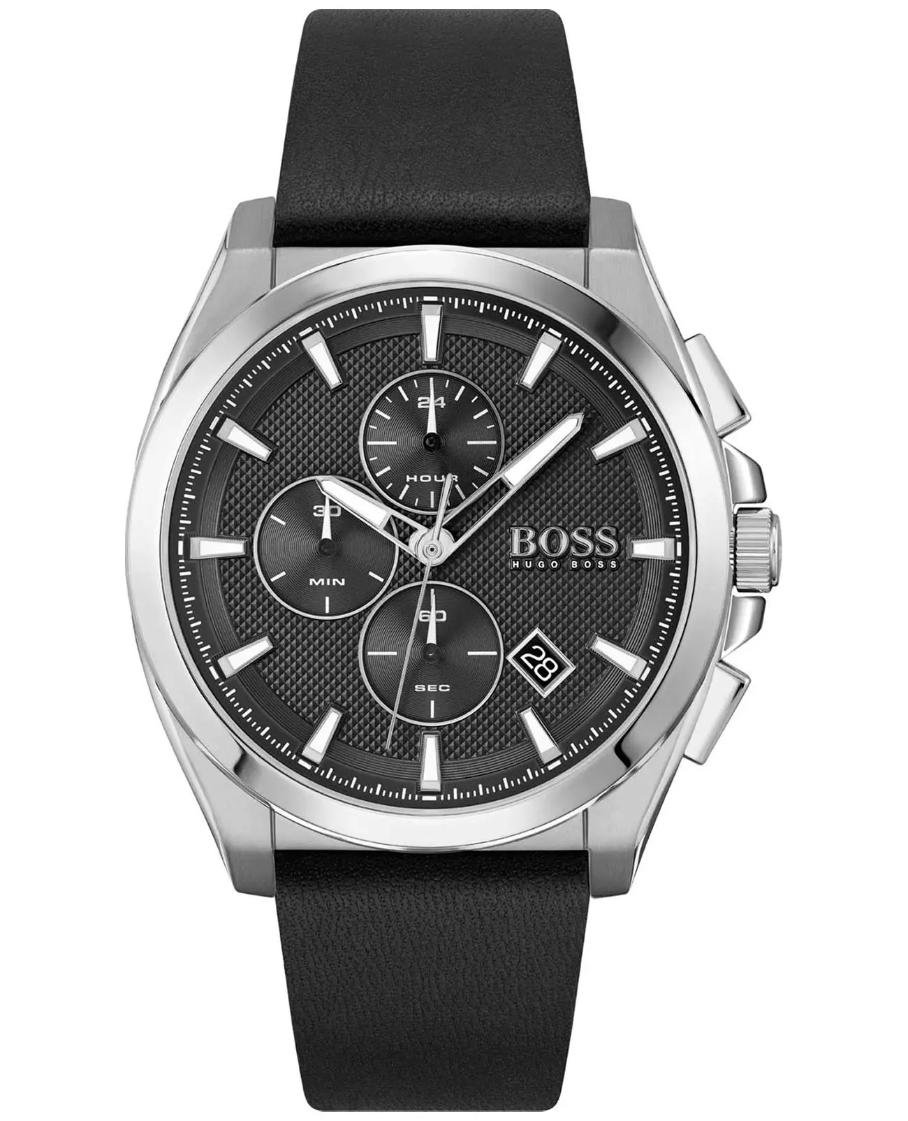 Часы Hugo Boss HB 1513881 купить в Уфе по цене 39388 RUB: описание,  характеристики