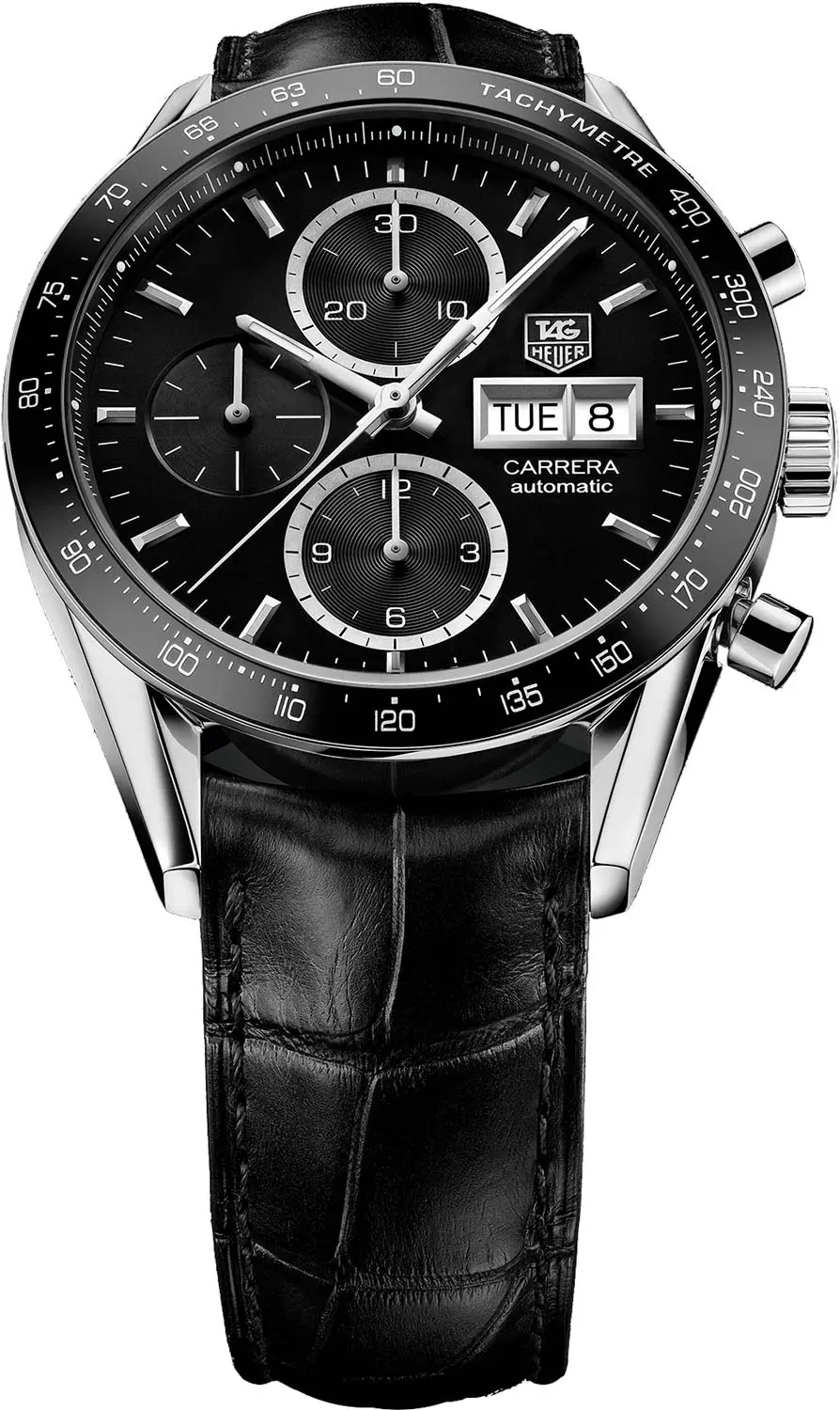 Часы tag Heuer Calibre 16