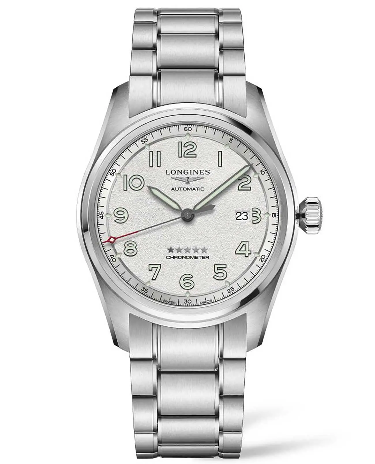 Longines Spirit L38114736