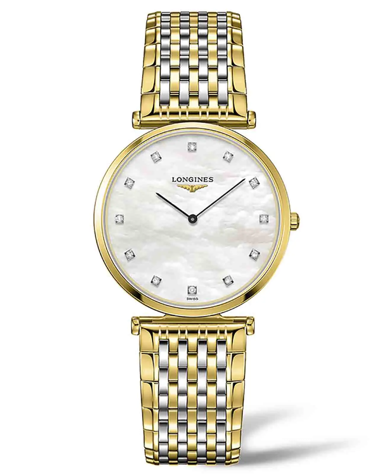 Longines La Grande Classique L4.709.2.88.7