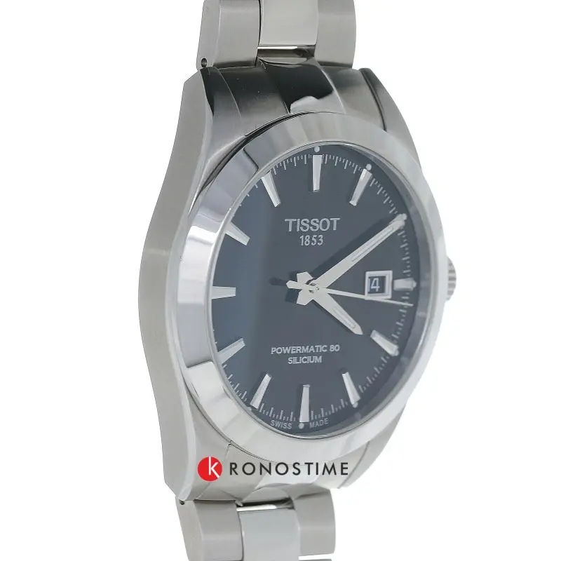 Фотография часов Tissot PR 100 Powermatic 80 T101.407.11.051.00_5