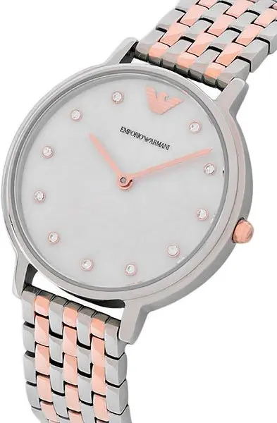 Часы Emporio Armani AR80019 купить в Москве по цене 25660 RUB