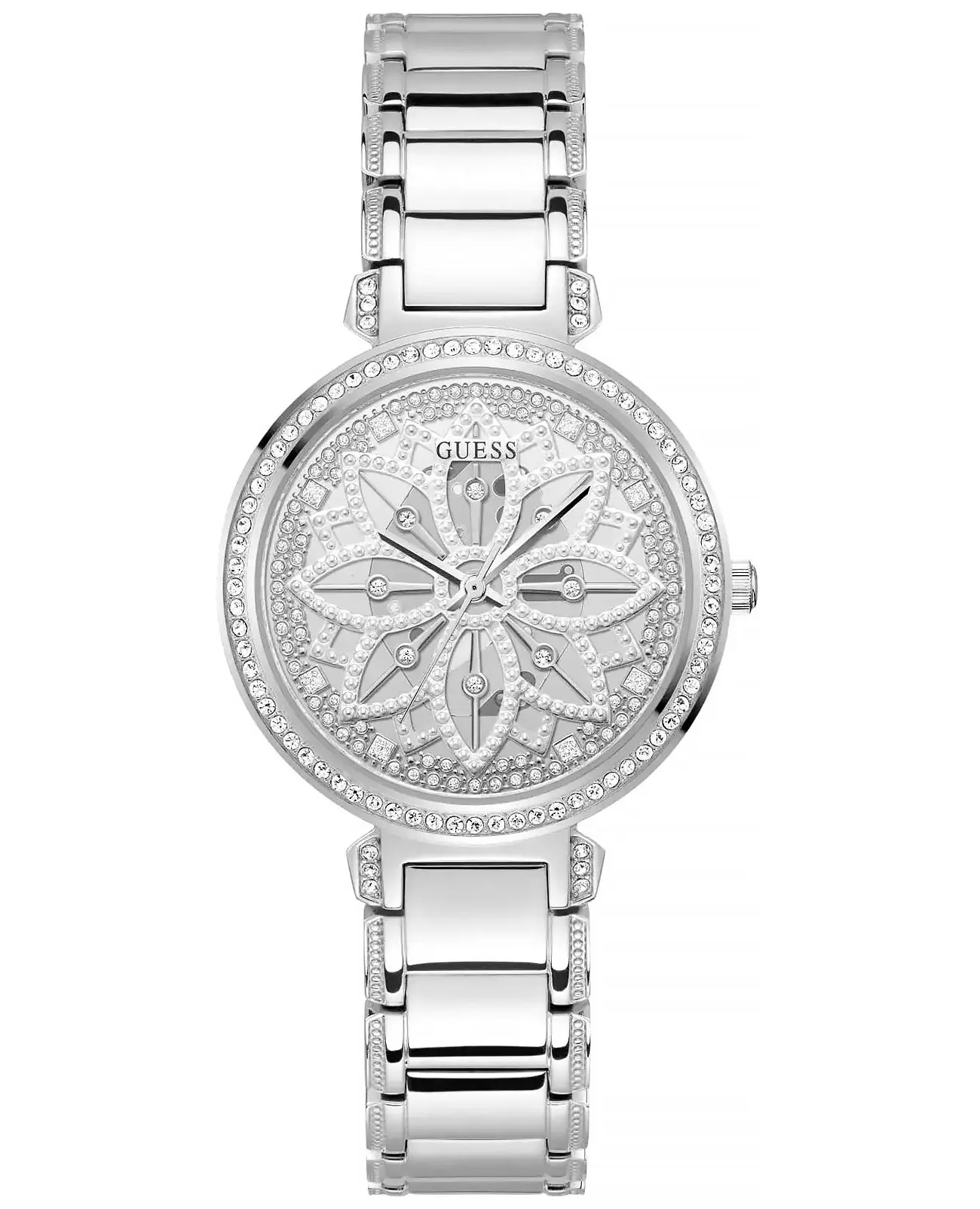 Часы Guess Trend GW0528L1 купить в Казани по цене 16140 RUB: описание,  характеристики