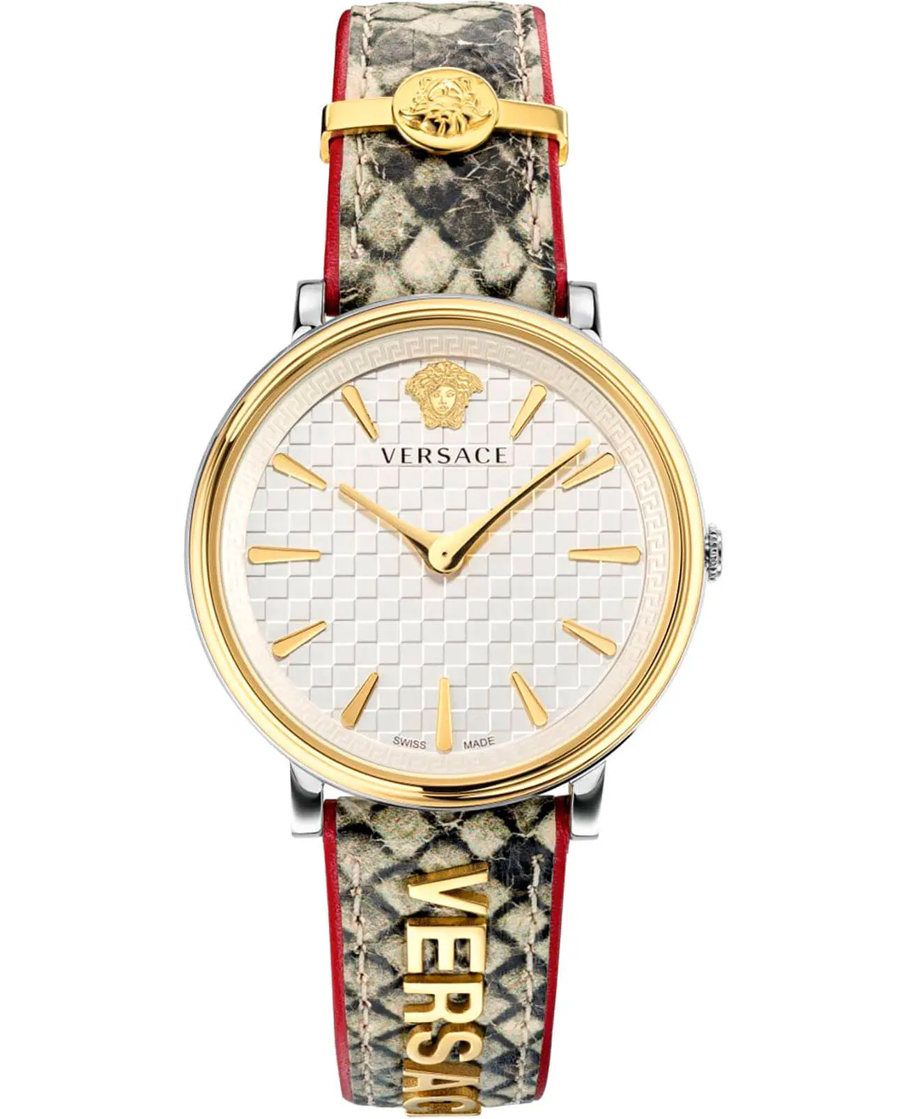 Часы Versace VE8101119 купить в Шахтах по цене 50690 RUB: описание,  характеристики