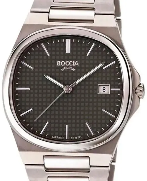 Boccia Titanium Boccia Titanium