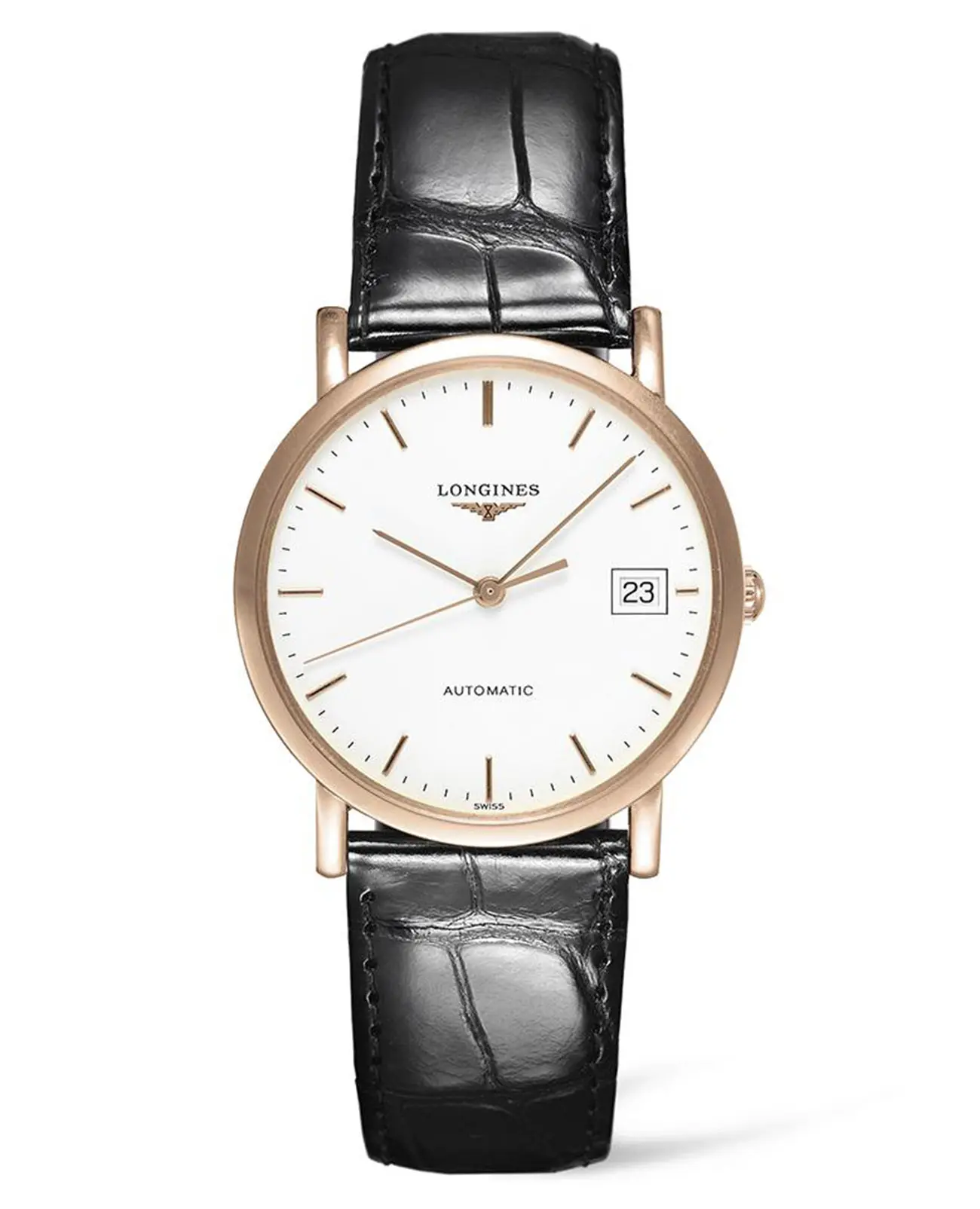 Longines Presence L47788120