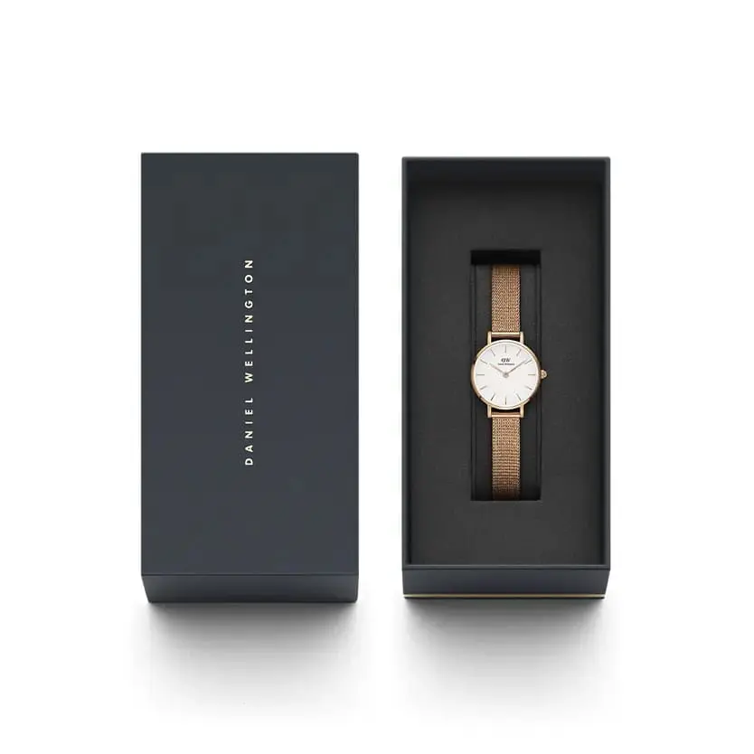 Daniel Wellington Petite Pressed Melrose DW00100447 16850 RUB