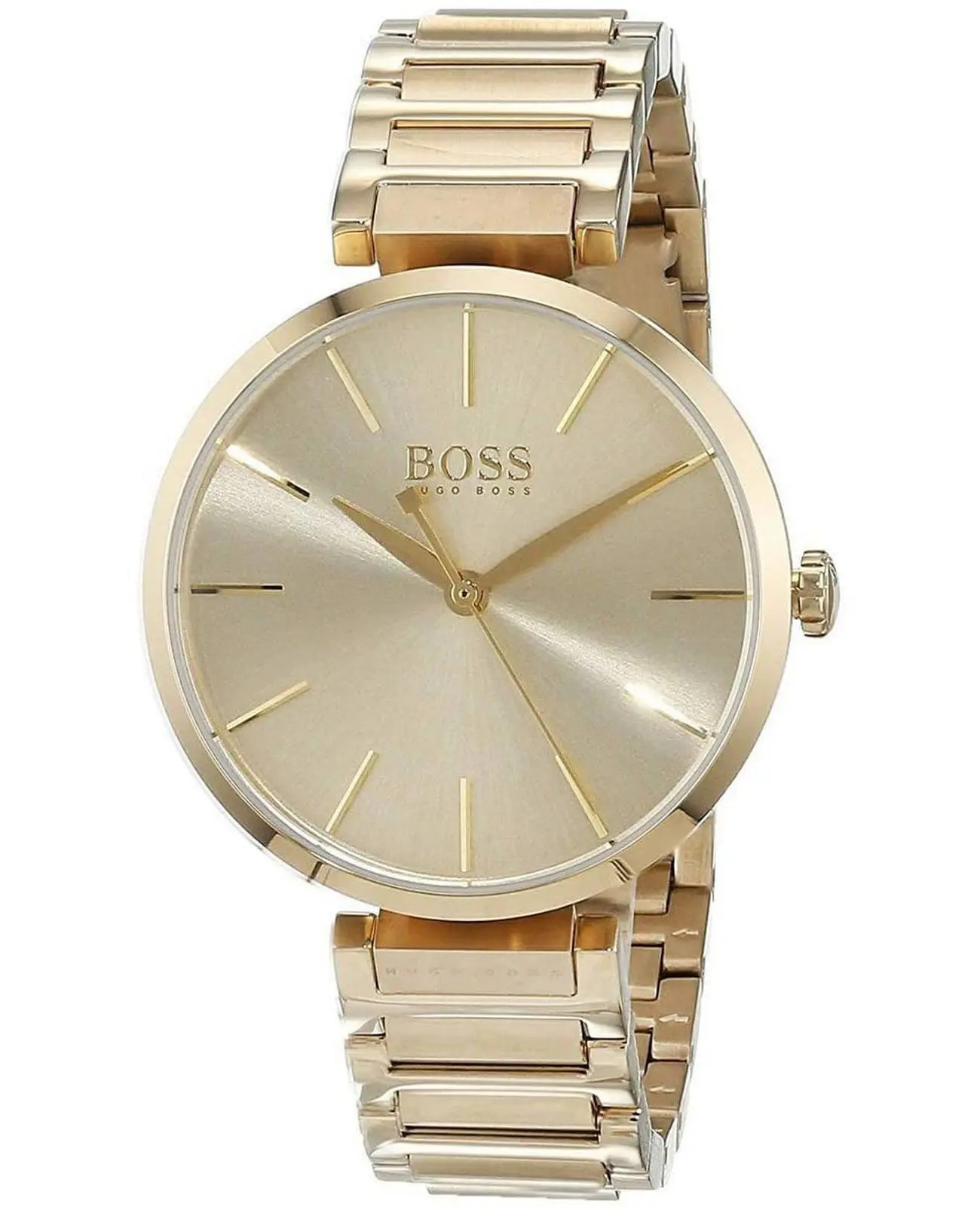 Hugo boss 2025 allusion watch