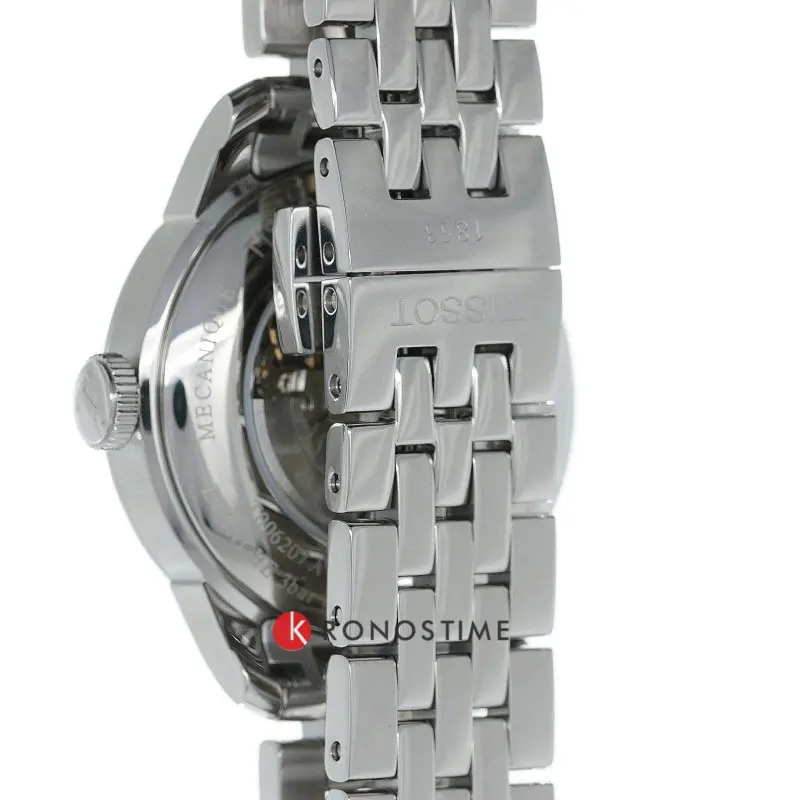 Фотография часов Tissot Le Locle Automatic Lady T006.207.11.036.00_15