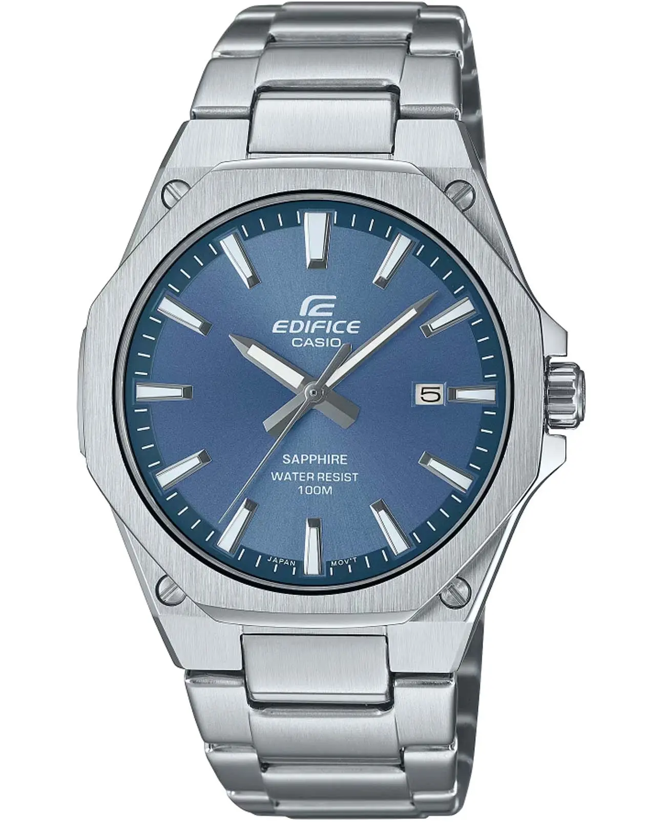 Casio Edifice EFR-S108D-2A