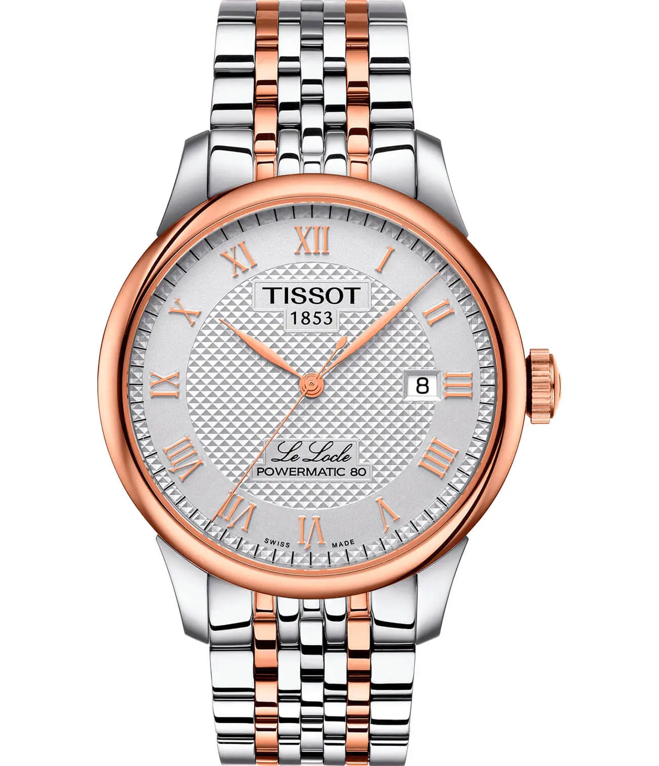 Tissot 1853 Powermatic