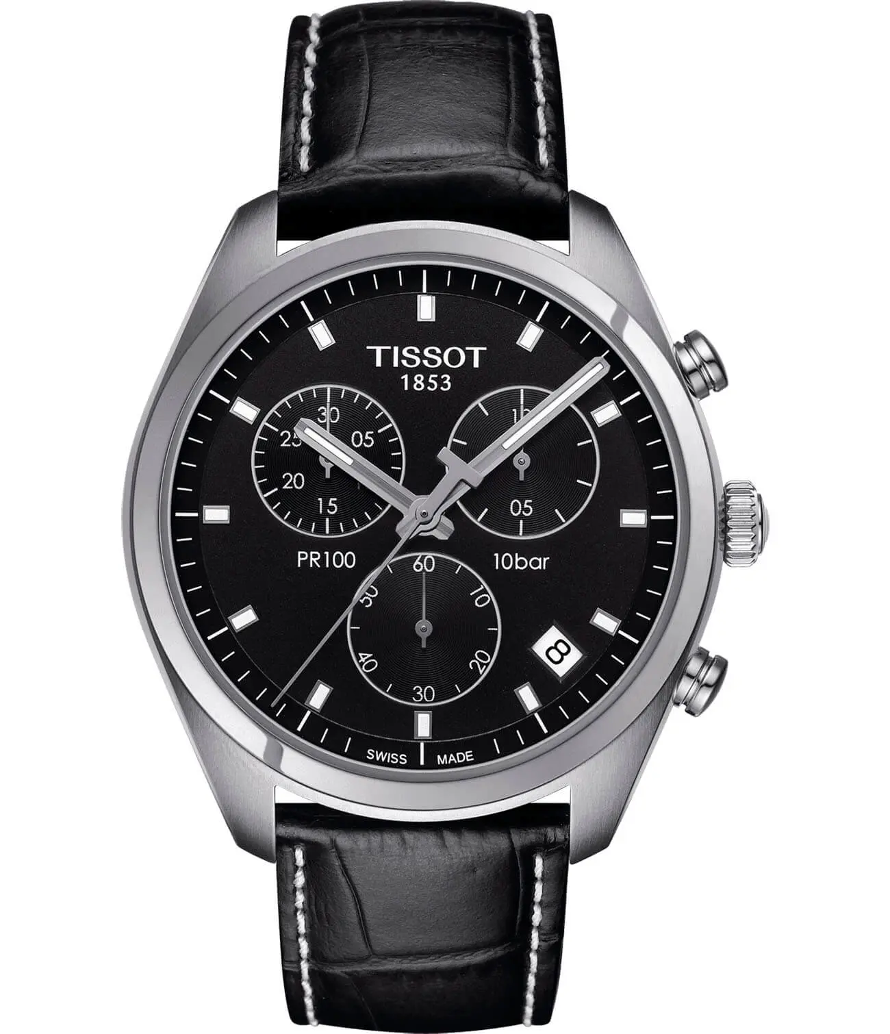 Tissot PR 100 Chronograph