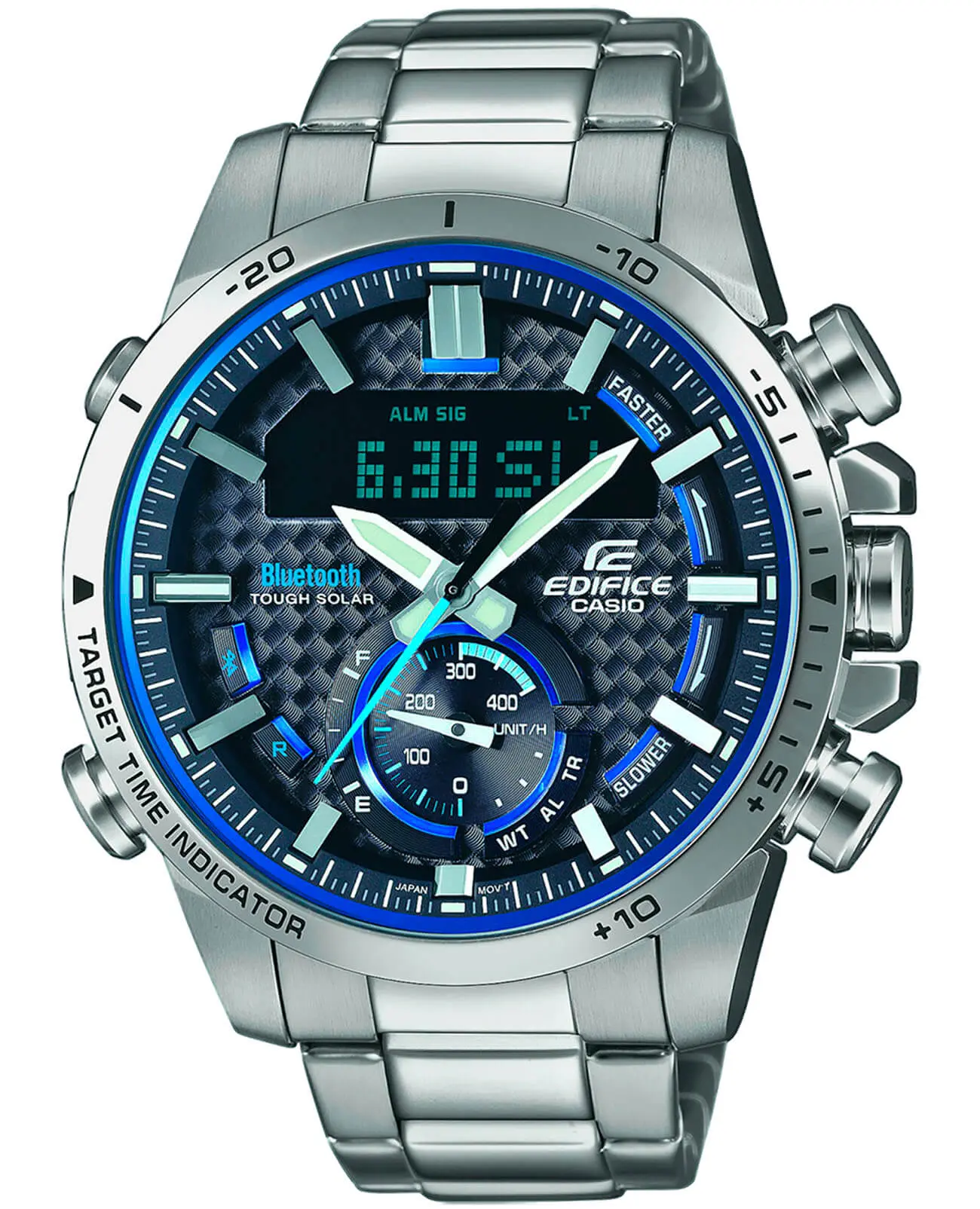 Casio Edifice ECB-800D-1A