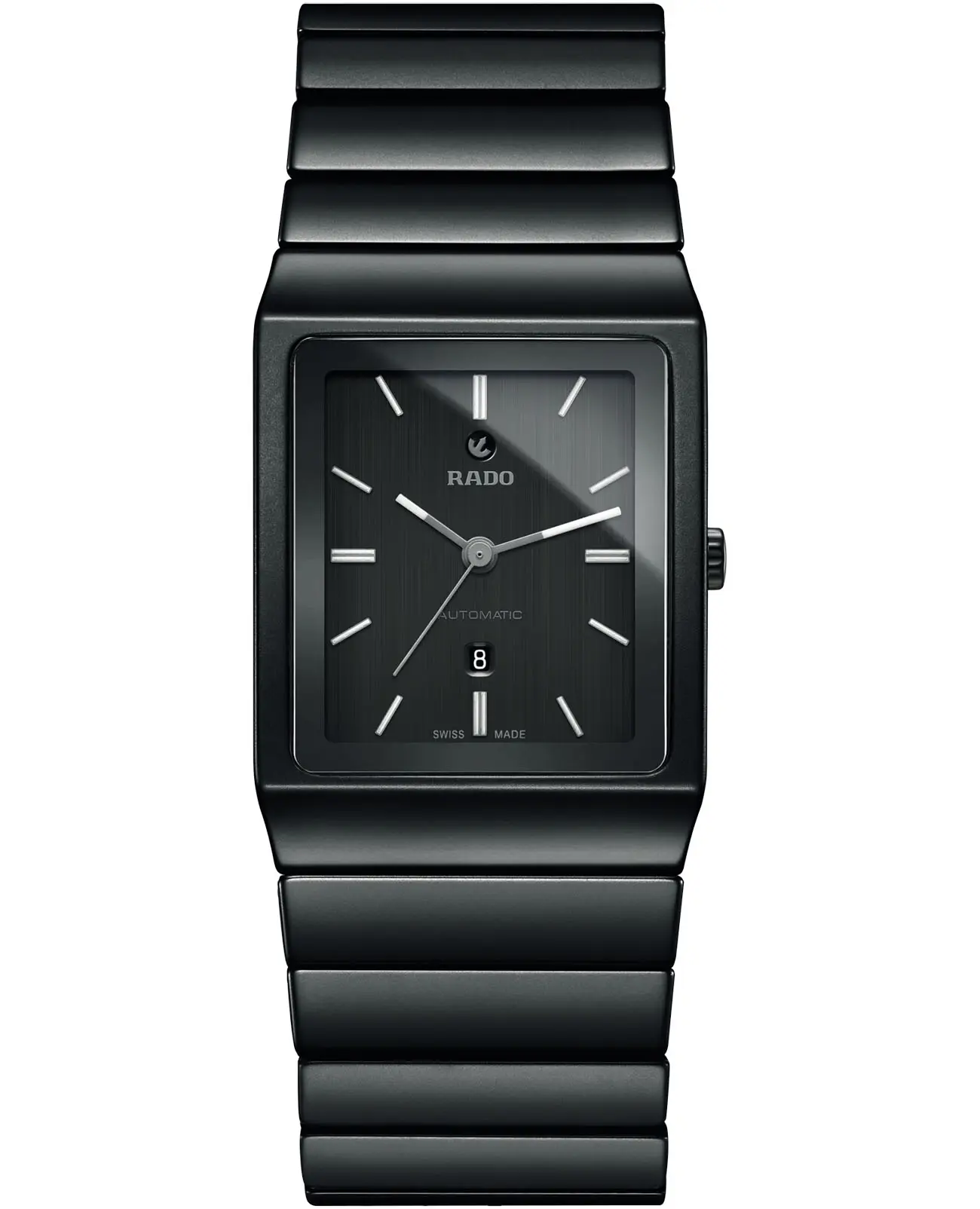 Rado Ceramica Automatic R21808152