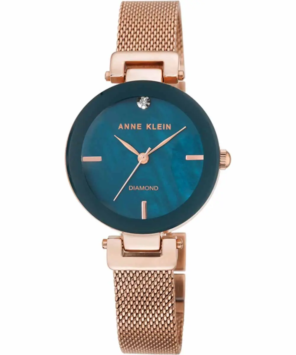 Anne Klein Diamond 2472NMRG