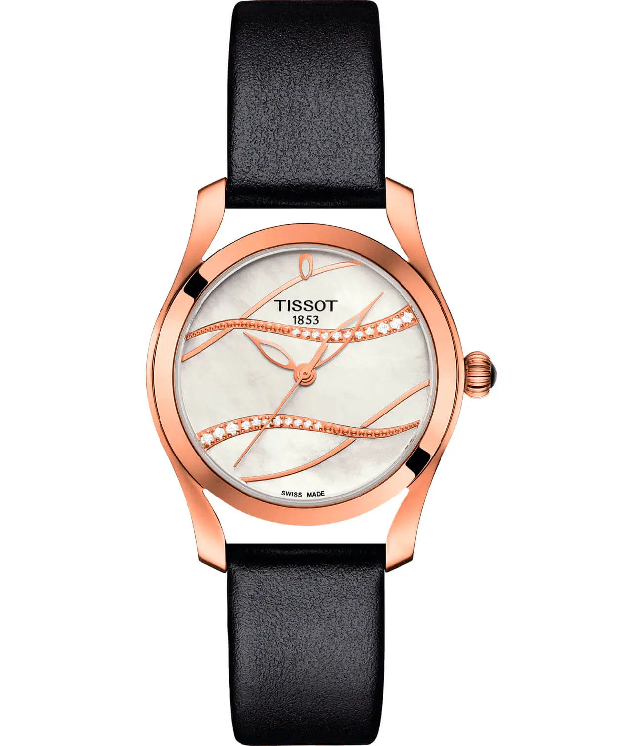 Тиссот женские с бриллиантами. T112.210.36.111.00. Tissot t Wave женские. Часы женские тиссот т112.210. Часы женские наручные тиссот.