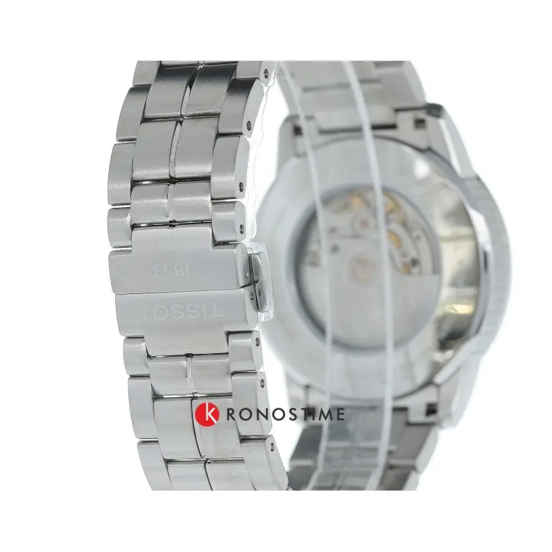 Фотография часов Tissot Luxury Powermatic 80 T086.407.11.051.00_21