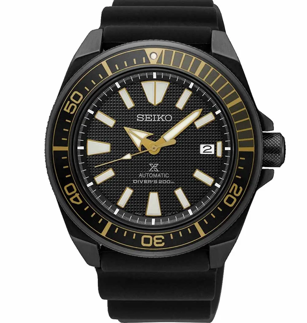 Наручные часы Seiko srpb55k1