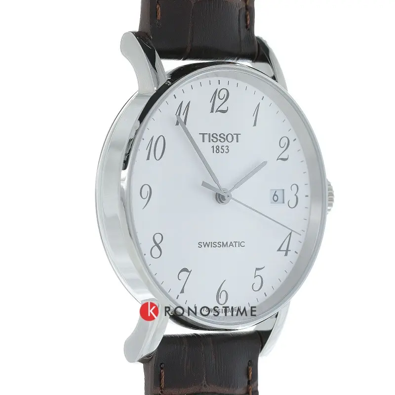 Фотография часов Tissot Everytime Swissmatic T109.407.16.032.00_32