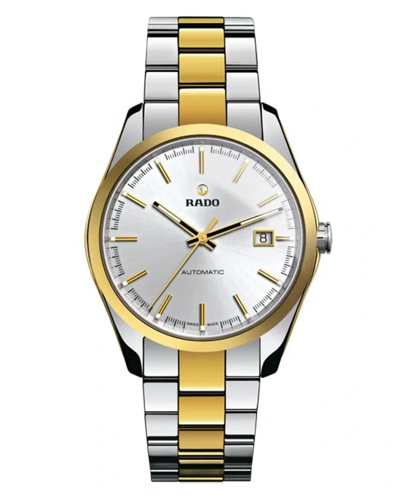 Часы Rado Hyperchrome R32979102 купить в Шахтах по цене 338200 RUB:  описание, характеристики