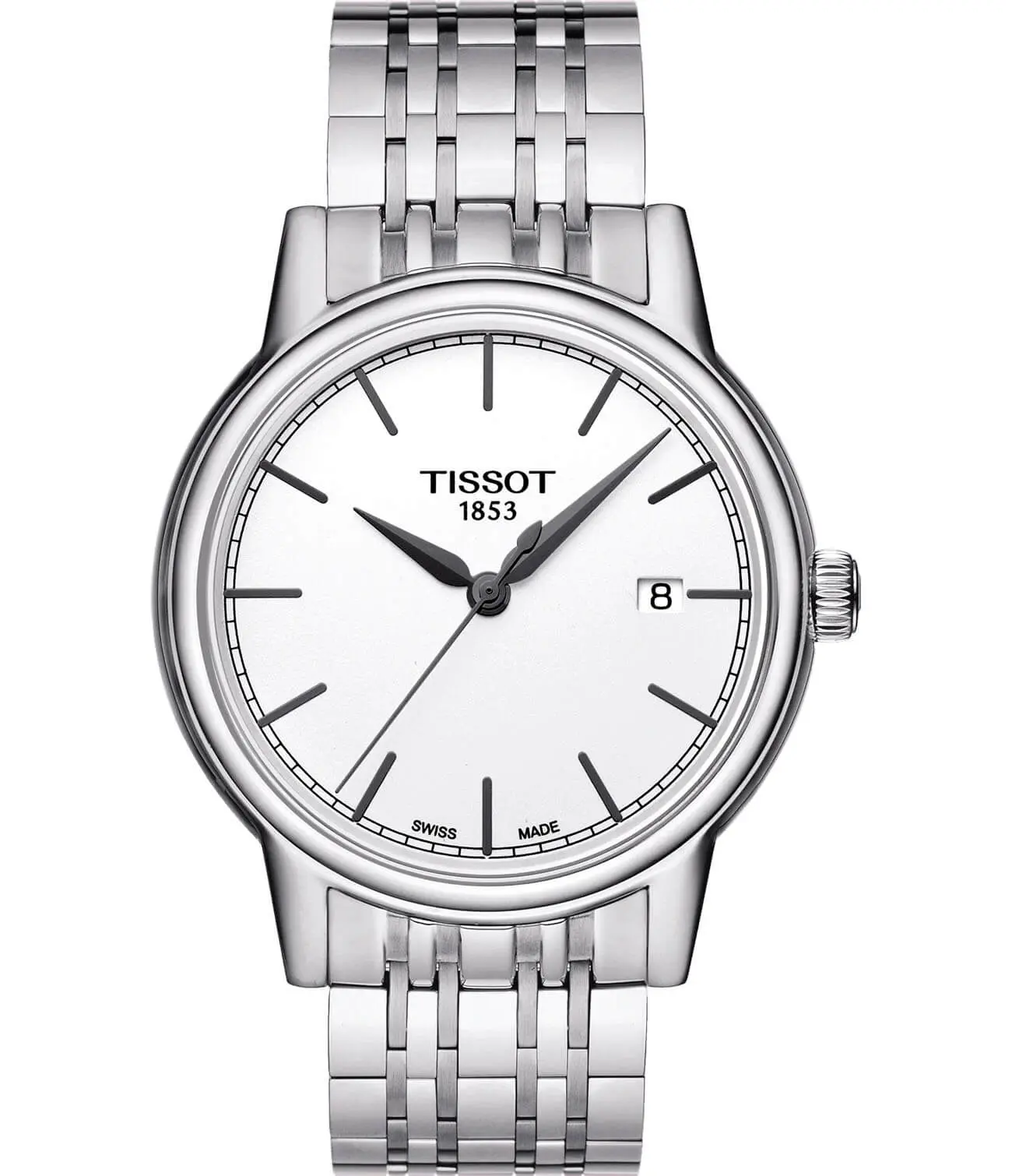 Tissot Часы Цена Купить