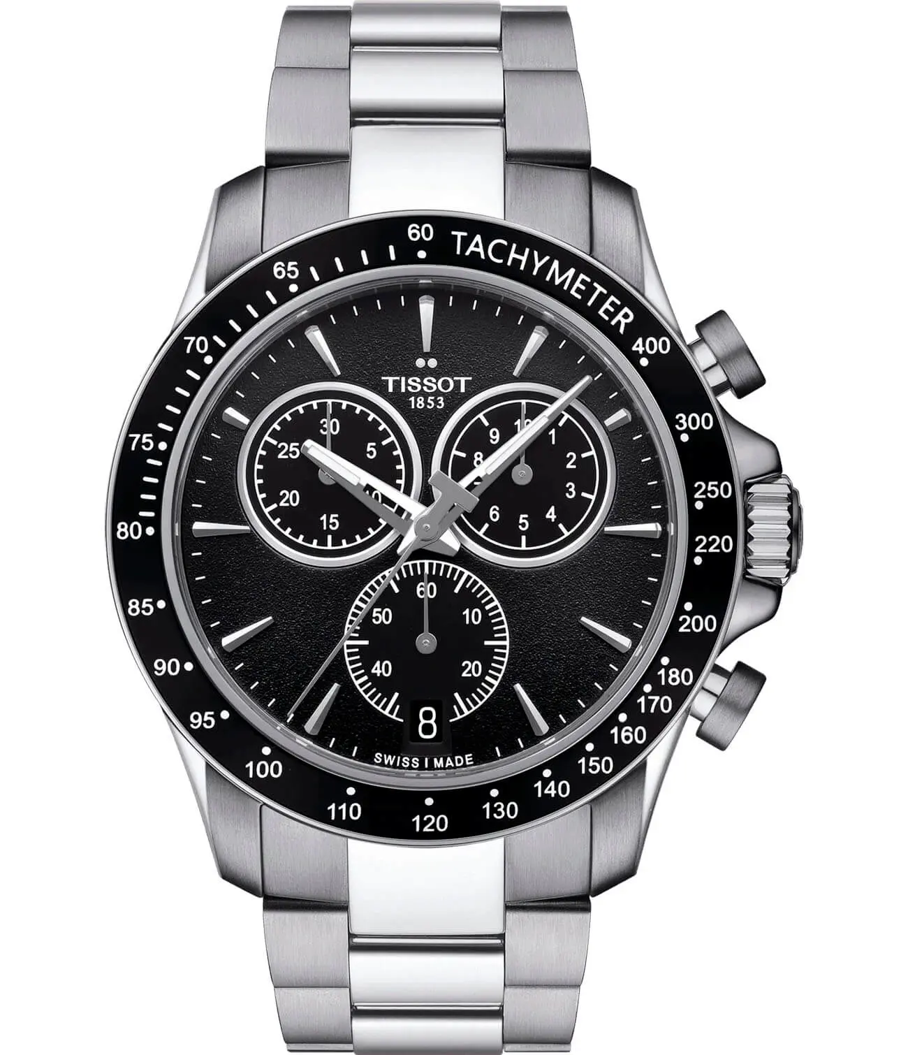 Tissot v8 Chronograph