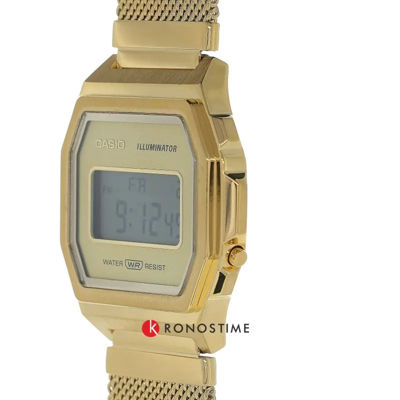 Фотография часов Casio Vintage A1000MG-9_39