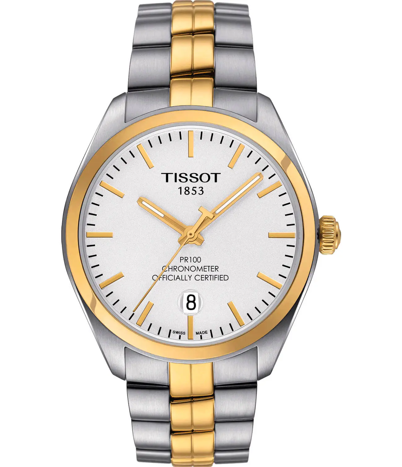 Tissot PR 100 Lady