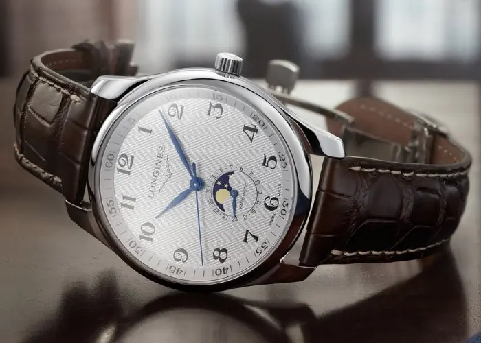 Longines Master Collection