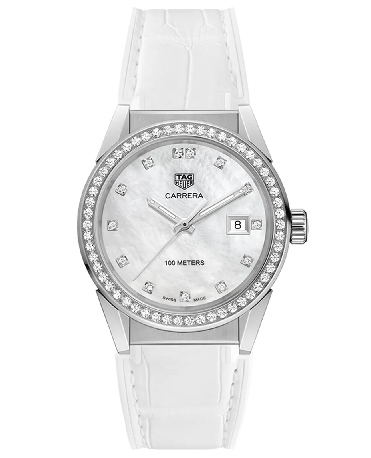 Часы tag Heuer wbg1312.fc6412