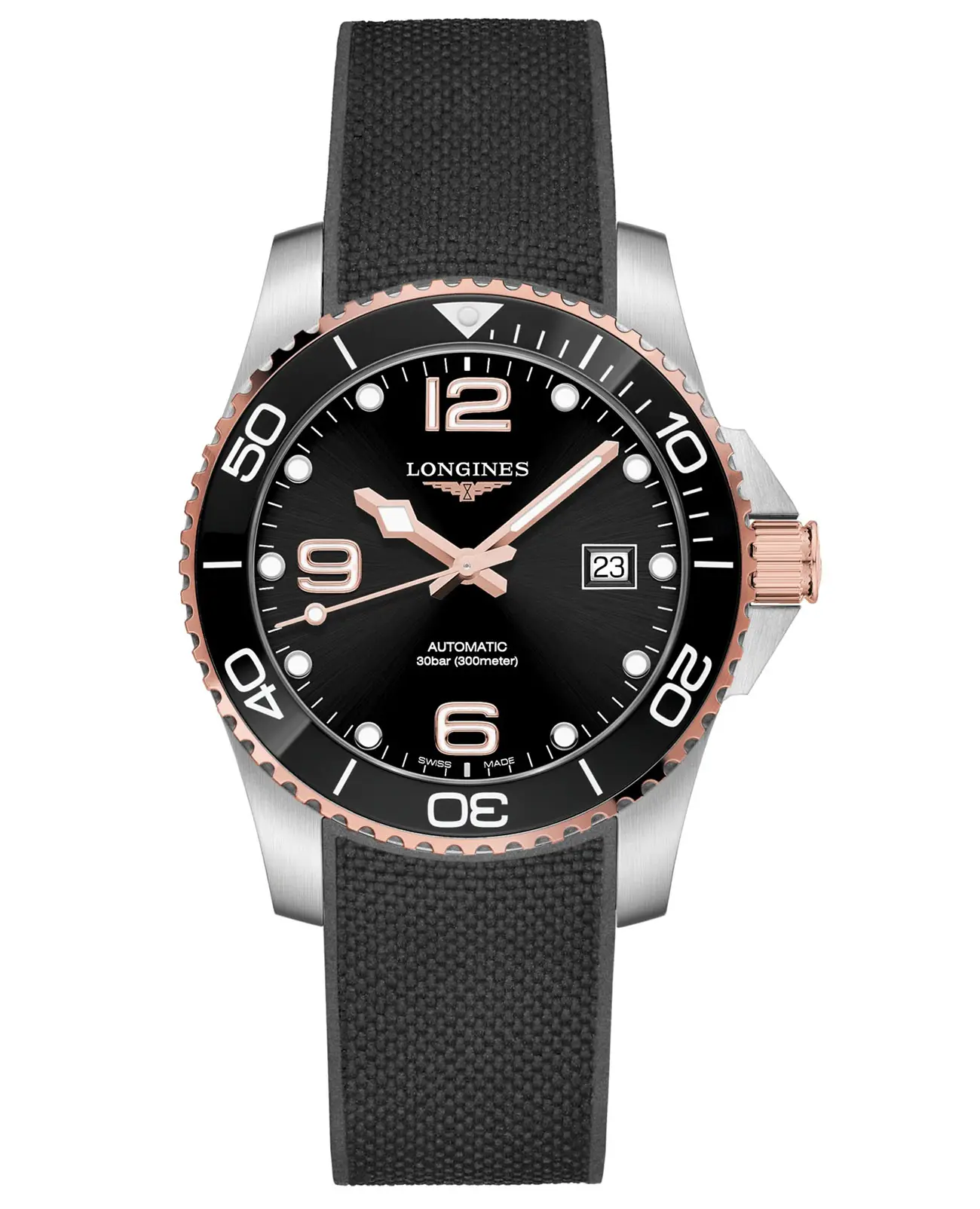 Longines HydroConquest L37813589