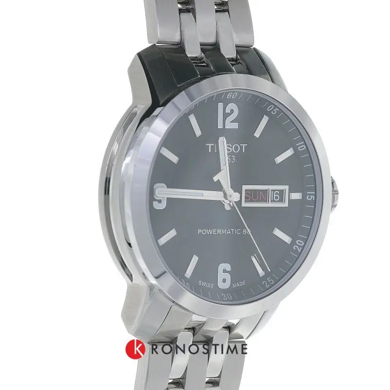 Фотография часов Tissot PRC 200 Powermatic 80 T055.430.11.057.00_4